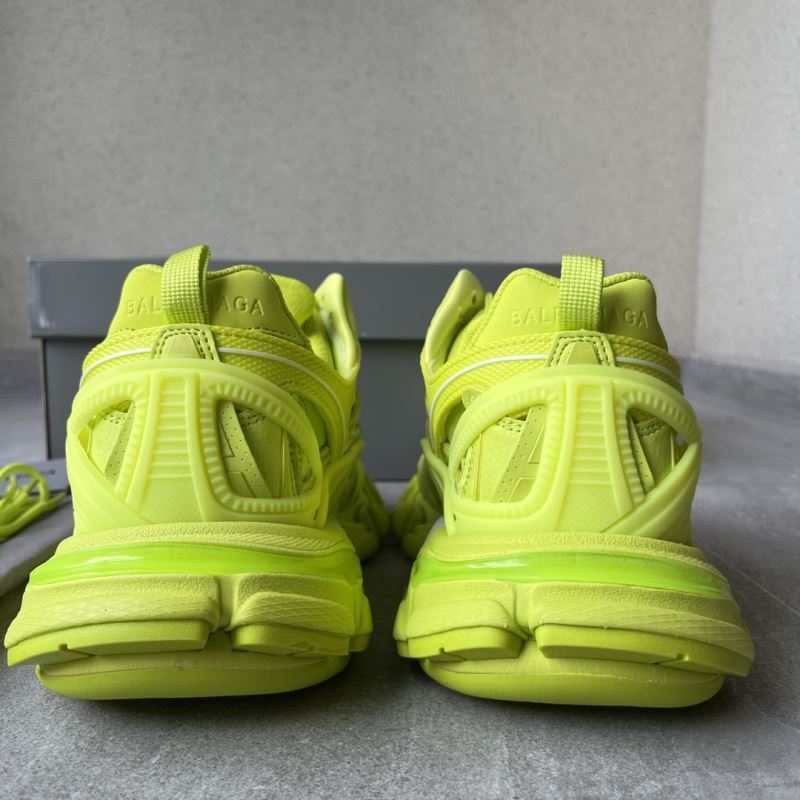 Balenciaga Track Shoes